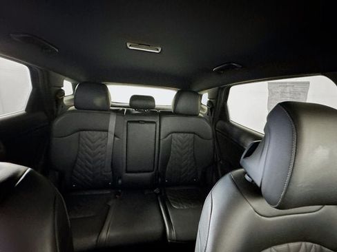 Certified 2023 Kia Sportage X-Line AWD/4WD image 32