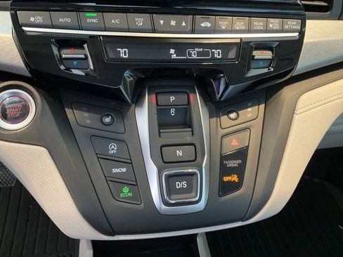New 2026 Honda Odyssey EX-L image 15