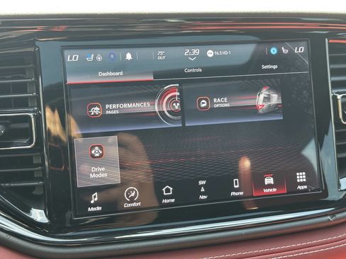 Used 2022 Dodge Durango SRT w/ Premium Interior Group AWD/4WD image 12