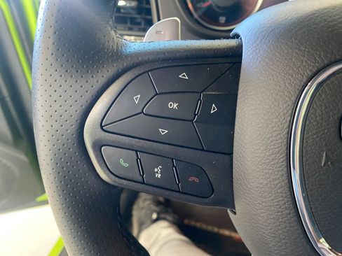 Used 2023 Dodge Challenger R/T Scat Pack image 41