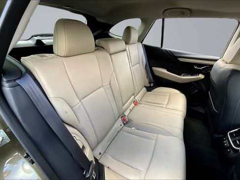 Used 2020 Subaru Outback Limited w/ Popular Package #2 AWD/4WD image 21