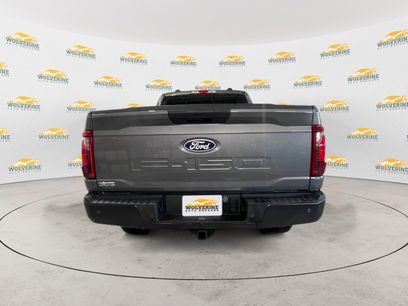 Used 2024 Ford F150 XL