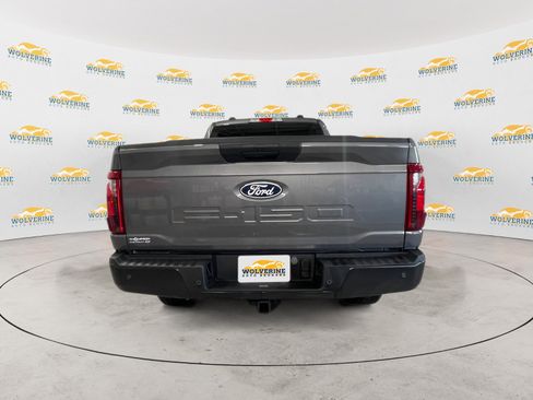 Used 2024 Ford F150 XL image 1