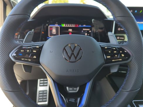 New 2026 Volkswagen Golf w/ Euro Style Package image 42