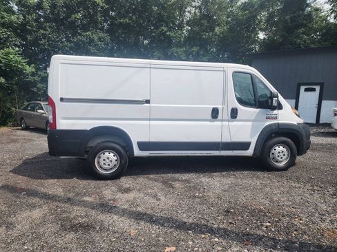 Used 2020 RAM ProMaster 1500 FWD image 2