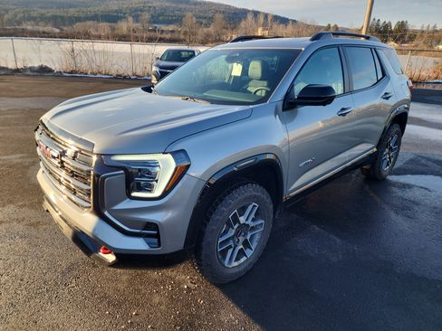 New 2026 GMC Terrain AT4 w/ Technology Package II image 4