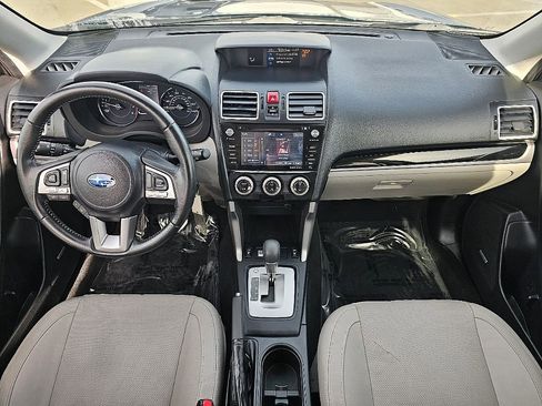 Used 2018 Subaru Forester 2.5i Limited w/ Popular Package #2 image 23