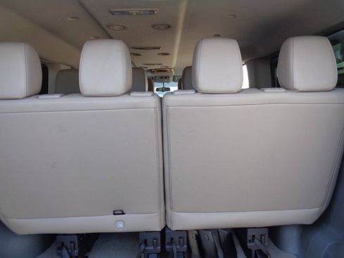 Used 2019 Nissan NV 3500 SL RWD image 47