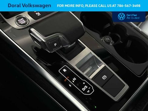 Used 2023 Audi Q8 Premium w/ Convenience Package AWD/4WD image 21