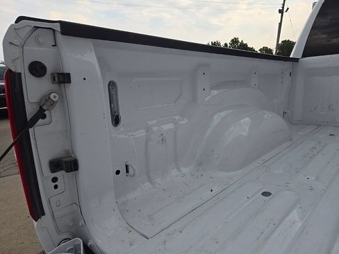 Used 2023 RAM 1500 Big Horn AWD/4WD image 26