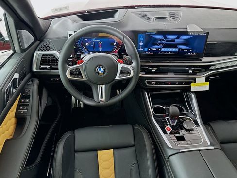 New 2026 BMW X5 M Competition image 19