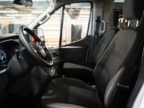 Used 2024 Ford Transit 350 XLT RWD image 2