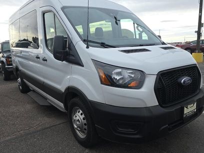 Used 2023 Ford Transit 350 XL
