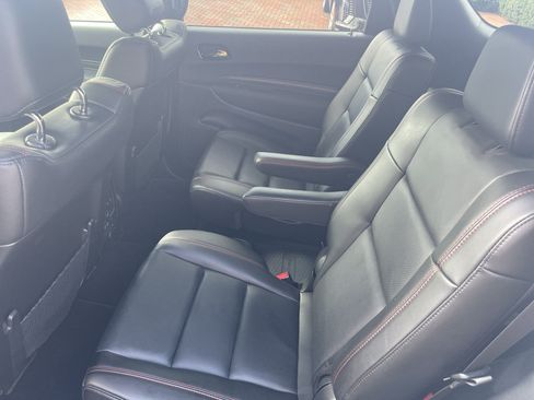 Used 2026 Dodge Durango GT AWD/4WD image 30