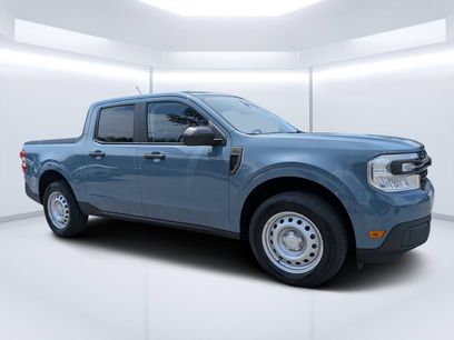 Used 2023 Ford Maverick XL w/ Equipment Group 100A Standard
