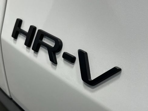 Certified 2026 Honda HR-V Sport image 6