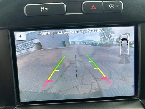 Used 2018 Ford F150 XLT w/ Equipment Group 302A Luxury AWD/4WD image 25