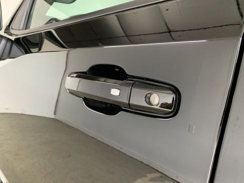 New 2026 GMC Sierra 1500 Elevation w/ Elevation Premium Package image 11