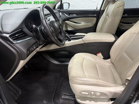 Used 2018 Buick Enclave Premium w/ Experience Buick Package AWD/4WD image 23