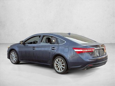 Used 2014 Toyota Avalon Limited image 7
