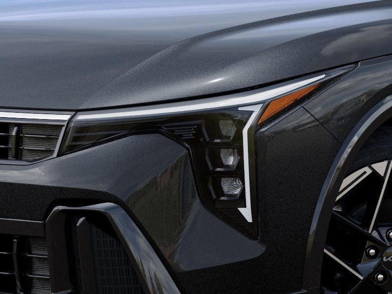 New 2025 Kia K4 GT-Line w/ GT-Line Premium Package FWD image 10