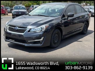 Used 2015 Subaru Impreza 2.0i AWD/4WD video 1