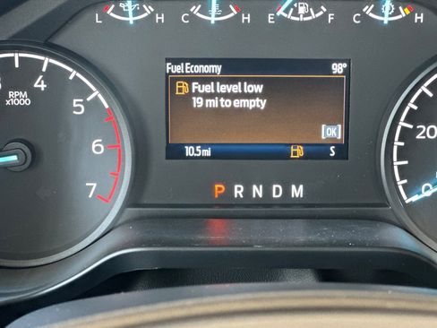 New 2025 Ford F250 XL w/ STX Appearance Package image 24