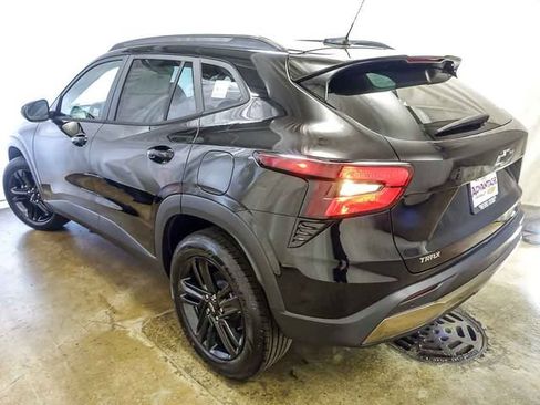New 2026 Chevrolet Trax ACTIV w/ Driver Confidence Package FWD image 7