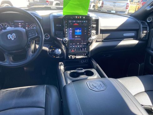 Used 2022 RAM 2500 Power Wagon w/ Level 2 Equipment Group image 16