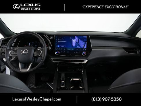 Used 2024 Lexus RX 350 Premium w/ Cold Area Package FWD image 18
