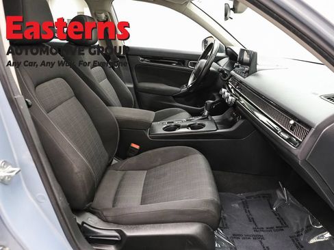 Used 2022 Honda Civic EX image 23