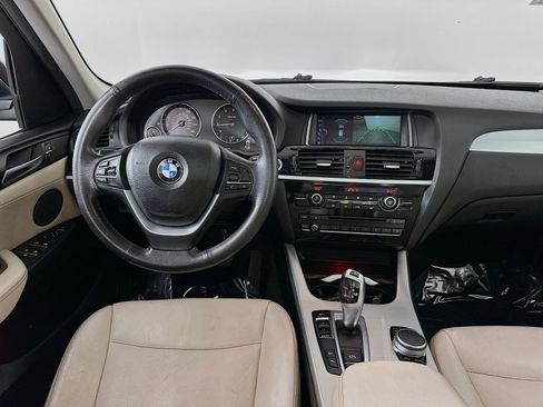 Used 2017 BMW X3 xDrive35i image 22