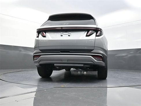 New 2026 Hyundai Tucson SEL image 36