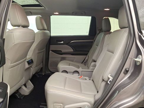 Certified 2018 Toyota Highlander Limited image 20