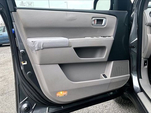 Used 2011 Honda Pilot EX-L image 21