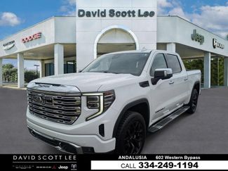 Used 2024 GMC Sierra 1500 Denali w/ Technology Package AWD/4WD video 1