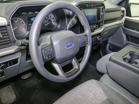 Used 2023 Ford F150 XLT AWD/4WD image 23