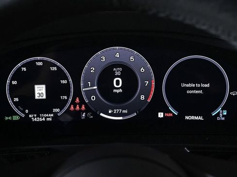 Certified 2025 Porsche Cayenne GTS AWD/4WD image 13
