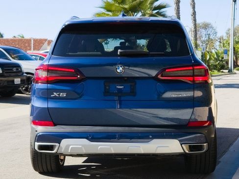 Certified 2023 BMW X5 sDrive40i w/ Parking Assistance Package image 29