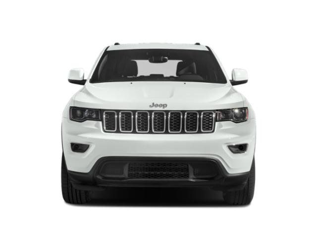 Certified 2022 Jeep Grand Cherokee Laredo X AWD/4WD image 4