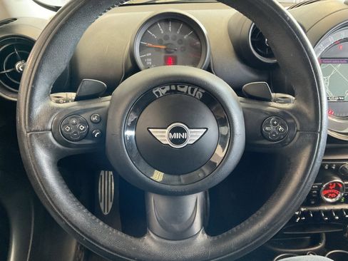 Used 2015 MINI Cooper Countryman S image 11