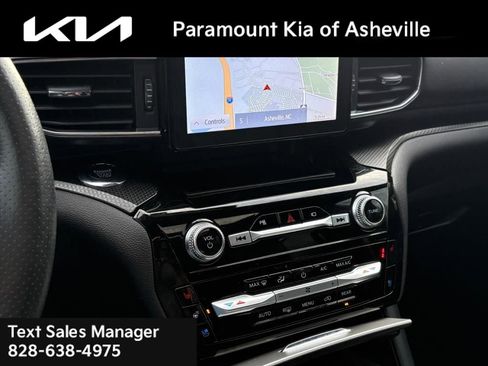 Used 2022 Ford Explorer ST w/ Equipment Group 401A image 9