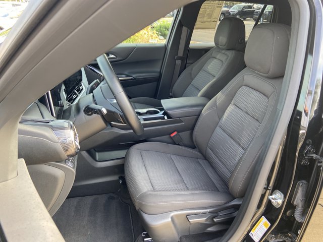 Used 2026 Chevrolet Equinox LT AWD/4WD image 20