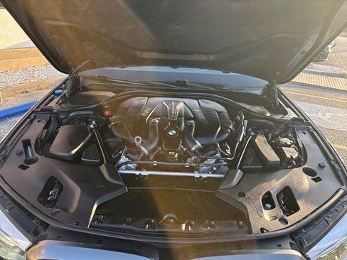 Used 2019 BMW M550i xDrive w/ Premium Package 2 image 60