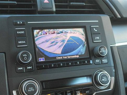 Used 2016 Honda Civic LX image 33