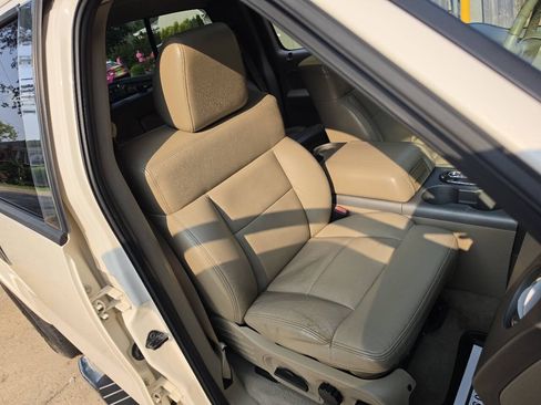 Used 2008 Ford F150 Lariat AWD/4WD image 11