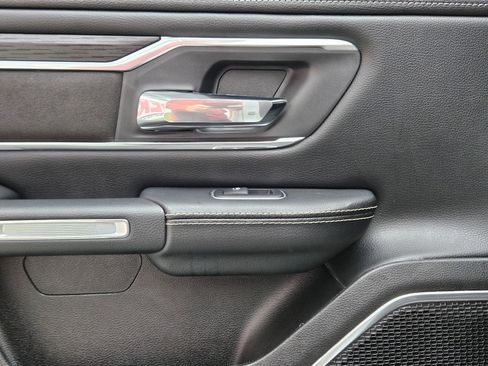 Used 2023 RAM 1500 Laramie image 23
