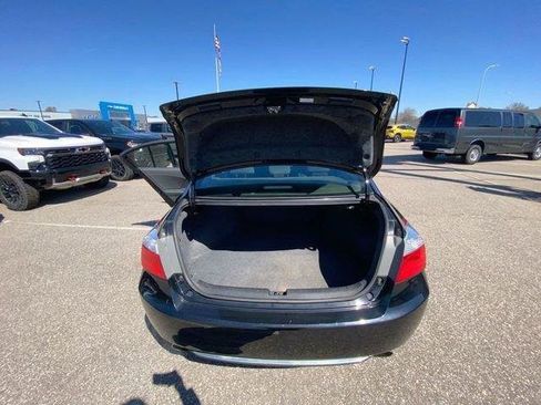 Used 2013 Honda Accord Sport image 34