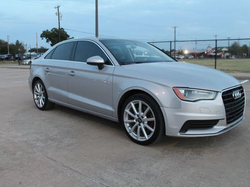 Used 2016 Audi A3 2.0T Premium Plus w/ Technology Package AWD/4WD image 6