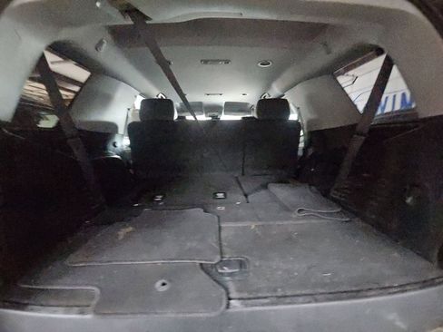 Used 2019 Chevrolet Tahoe LT AWD/4WD image 23